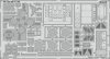 Eduard BIG49359 Mi-4 TRUMPETER 1/48
